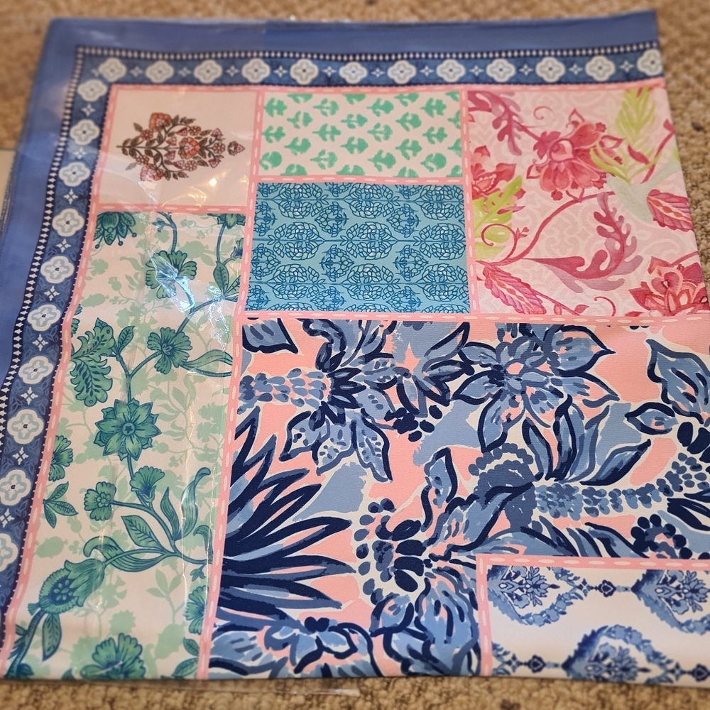 NWT Cabana Life Scarf - Picture 3 of 3